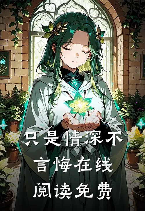 只是情深不言悔在线阅读免费