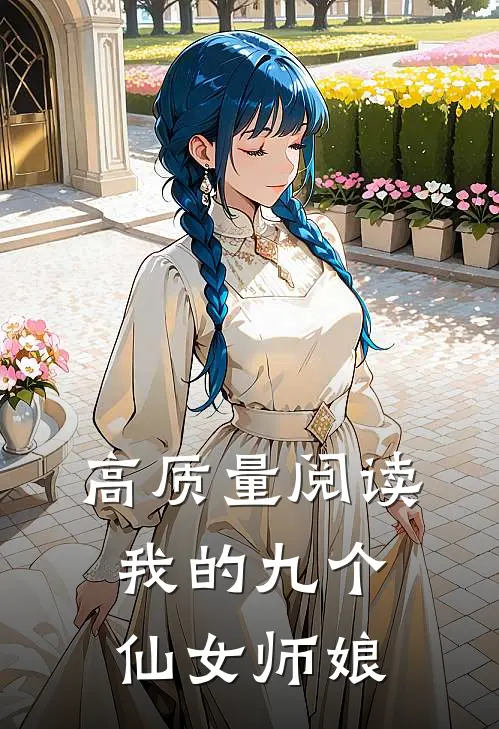 高质量阅读我的九个仙女师娘