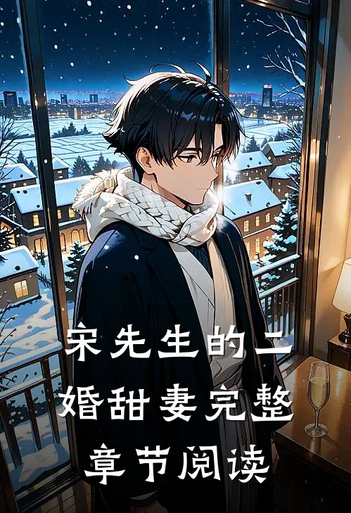 宋先生的二婚甜妻完整章节阅读