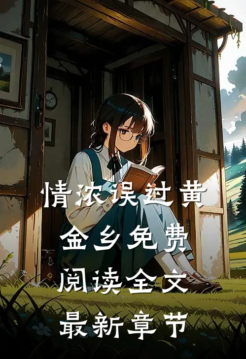 情浓误过黄金乡免费阅读全文最新章节