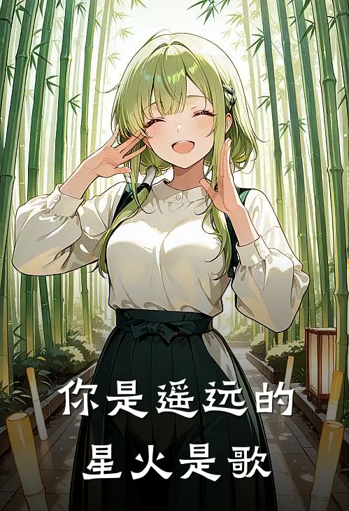 你是遥远的星火是歌