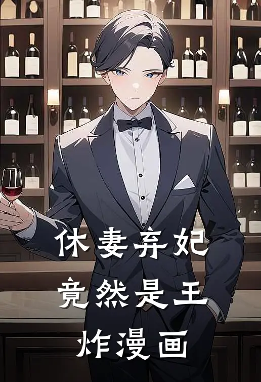 休妻弃妃竟然是王炸漫画