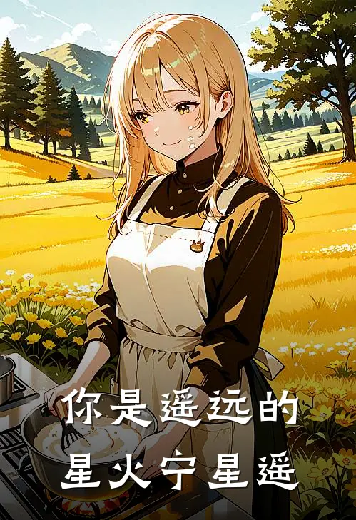 你是遥远的星火宁星遥