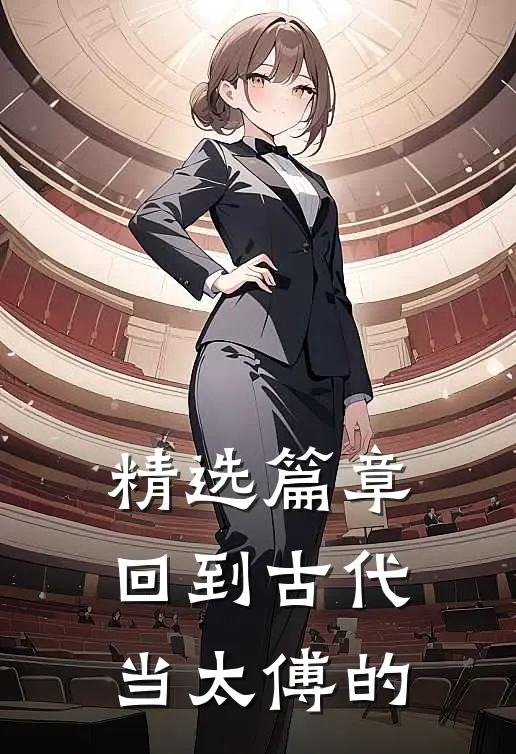 精选篇章回到古代当太傅的