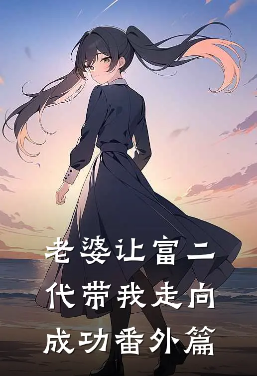 老婆让富二代带我走向成功 番外篇