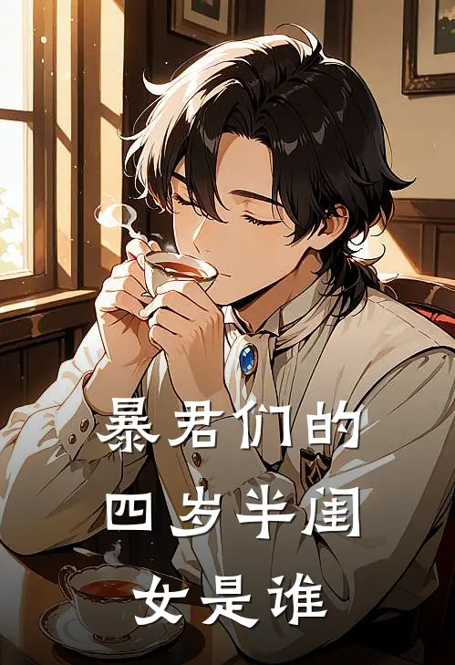 暴君们的四岁半闺女是谁