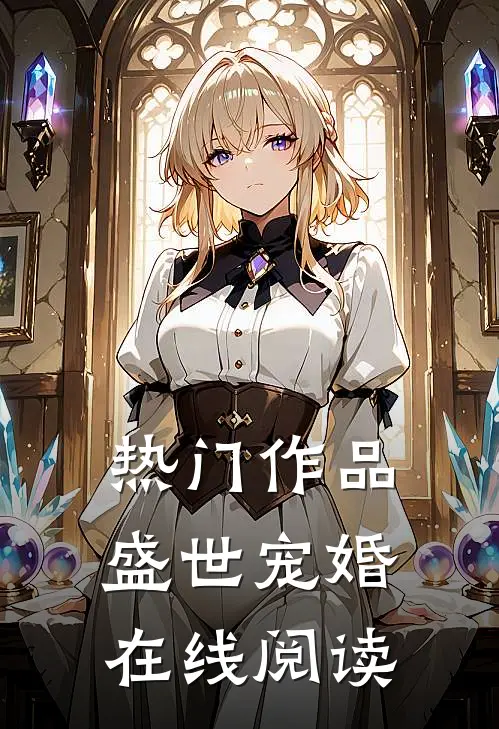 热门作品盛世宠婚在线阅读