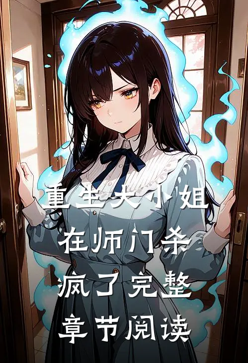 重生大小姐在师门杀疯了完整章节阅读