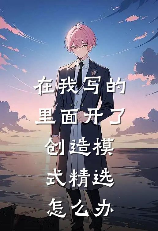 在我写的里面开了创造模式精选怎么办