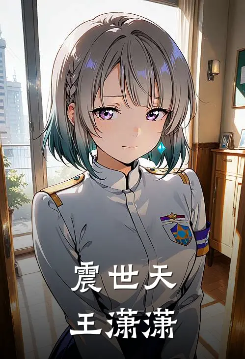 震世天王潇潇