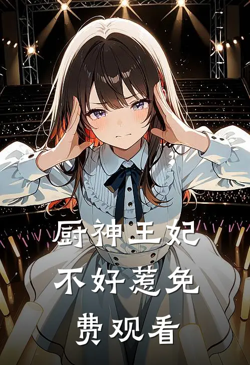 厨神王妃不好惹免费观看