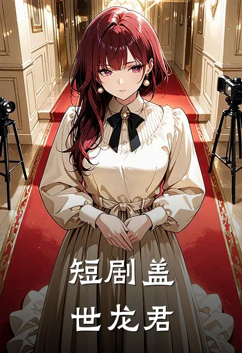 短剧盖世龙君