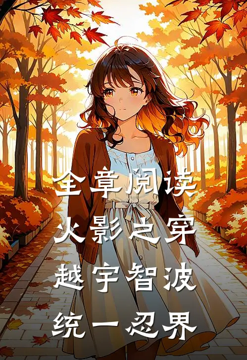 全章阅读火影之穿越宇智波统一忍界