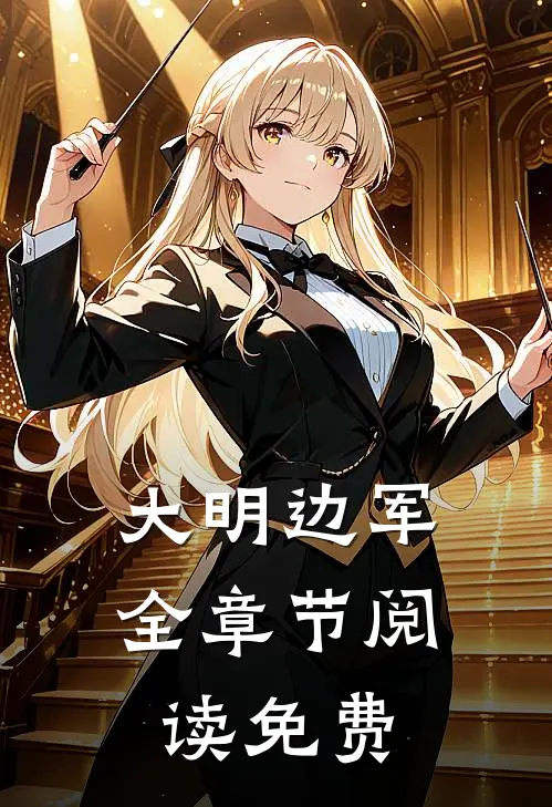 大明边军全章节阅读免费