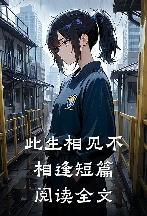 此生相见不相逢短篇阅读全文