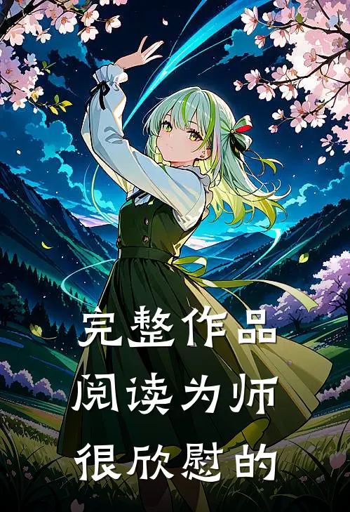 完整作品阅读为师很欣慰的