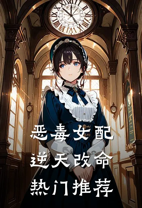 恶毒女配逆天改命热门推荐