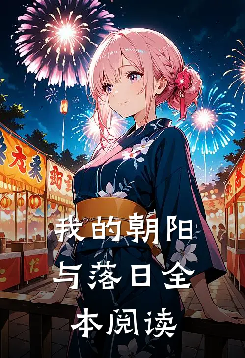 我的朝阳与落日全本阅读