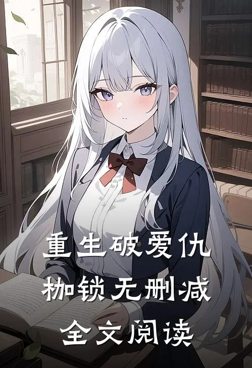 重生破爱仇枷锁无删减全文阅读