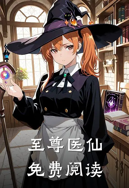 至尊医仙免费阅读