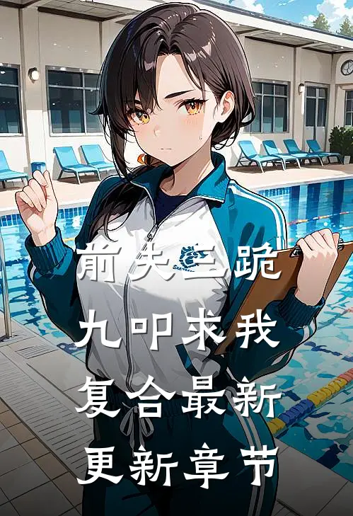 前夫三跪九叩求我复合最新更新章节