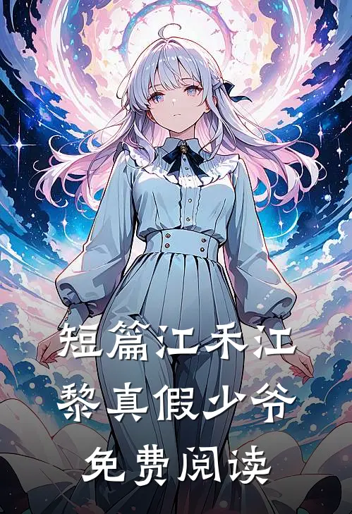 短篇江禾江黎真假少爷免费阅读