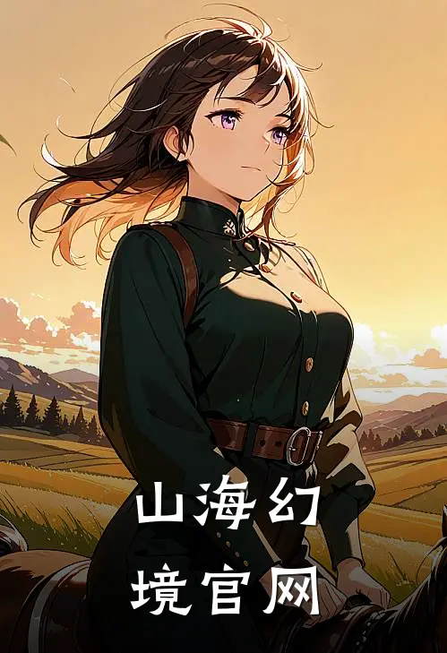 山海幻境官网