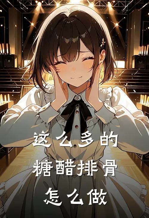 这么多的糖醋排骨怎么做