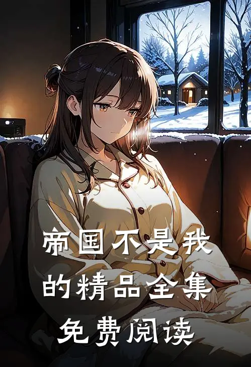 帝国不是我的精品全集免费阅读