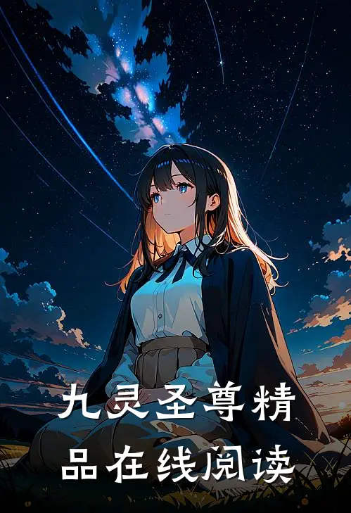 九灵圣尊精品在线阅读