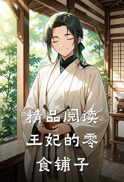 精品阅读王妃的零食铺子