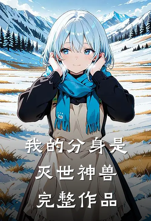 我的分身是灭世神兽完整作品
