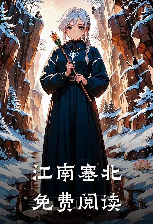 江南塞北免费阅读