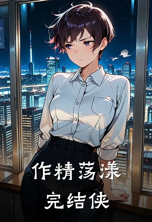 作精荡漾完结侠