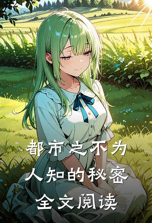 都市之不为人知的秘密全文阅读