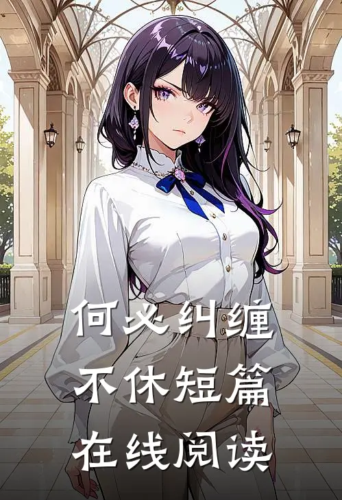何必纠缠不休短篇在线阅读