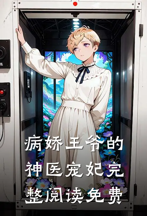 病娇王爷的神医宠妃完整阅读免费