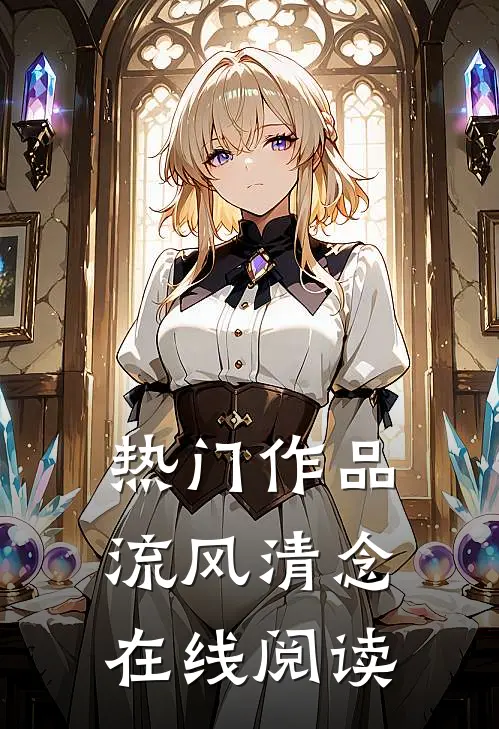 热门作品流风清念在线阅读