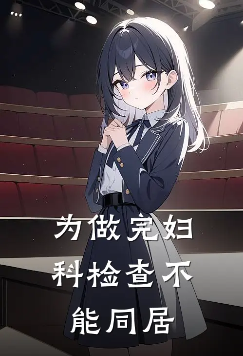 为做完妇科检查不能同居