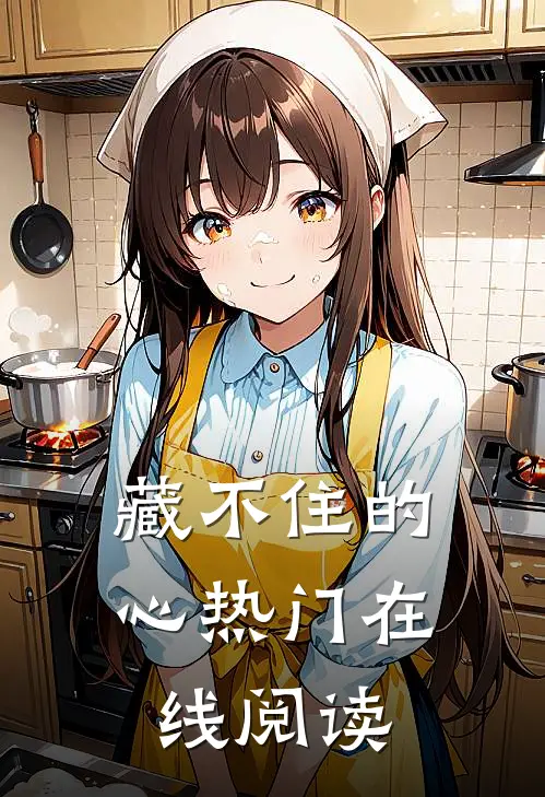 藏不住的心热门在线阅读