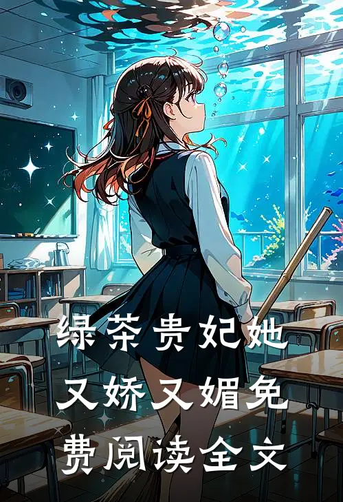 绿茶贵妃她又娇又媚免费阅读全文