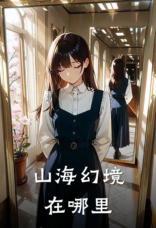 山海幻境在哪里