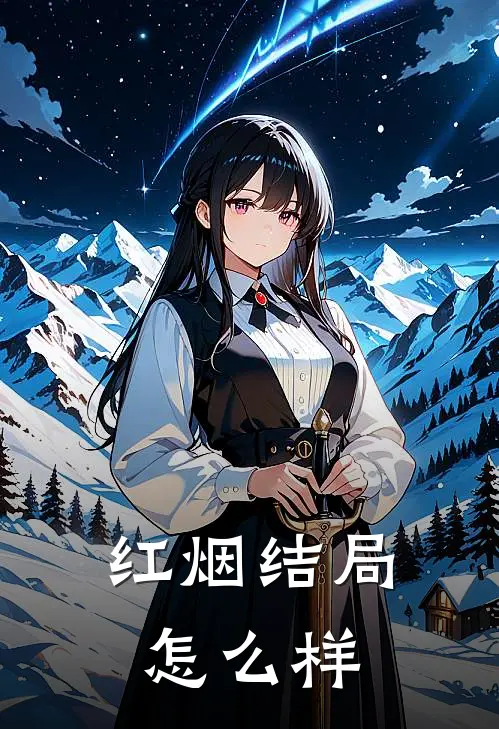 红烟结局怎么样
