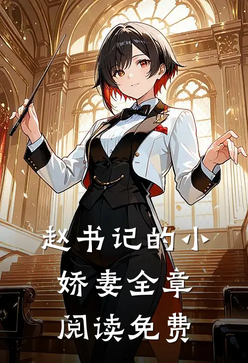 赵书记的小娇妻全章阅读免费