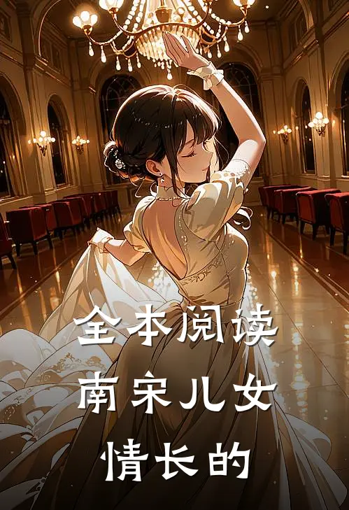 全本阅读南宋儿女情长的