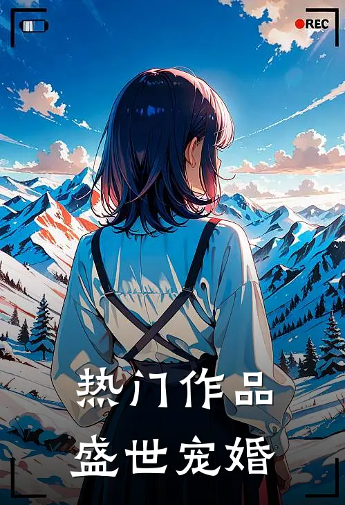 热门作品盛世宠婚