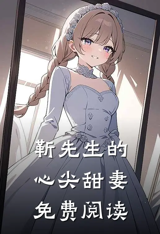 靳先生的心尖甜妻免费阅读