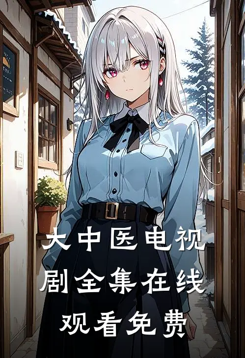 大中医电视剧全集在线观看免费