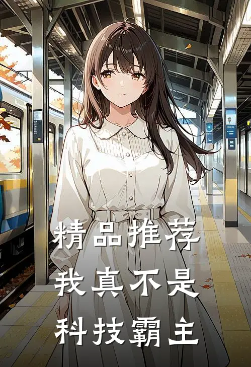 精品推荐我真不是科技霸主