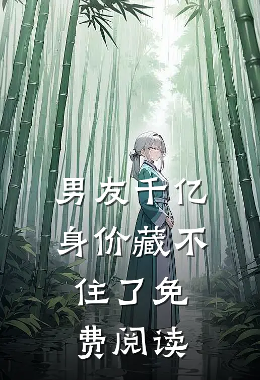 男友千亿身价藏不住了免费阅读